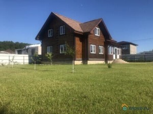 Покупка домов в Чехове