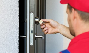 Профессиональные услуги для разблокировки дверей