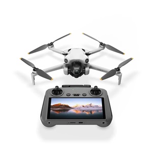 Квадрокоптер DJI Mini 4 Pro