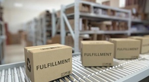 Что такое фулфилмент и что в него входит?